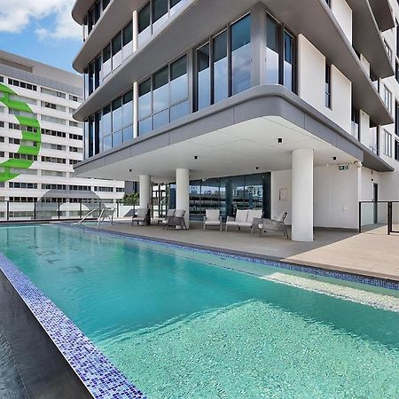 Kooii Apartments Бризбейн Екстериор снимка