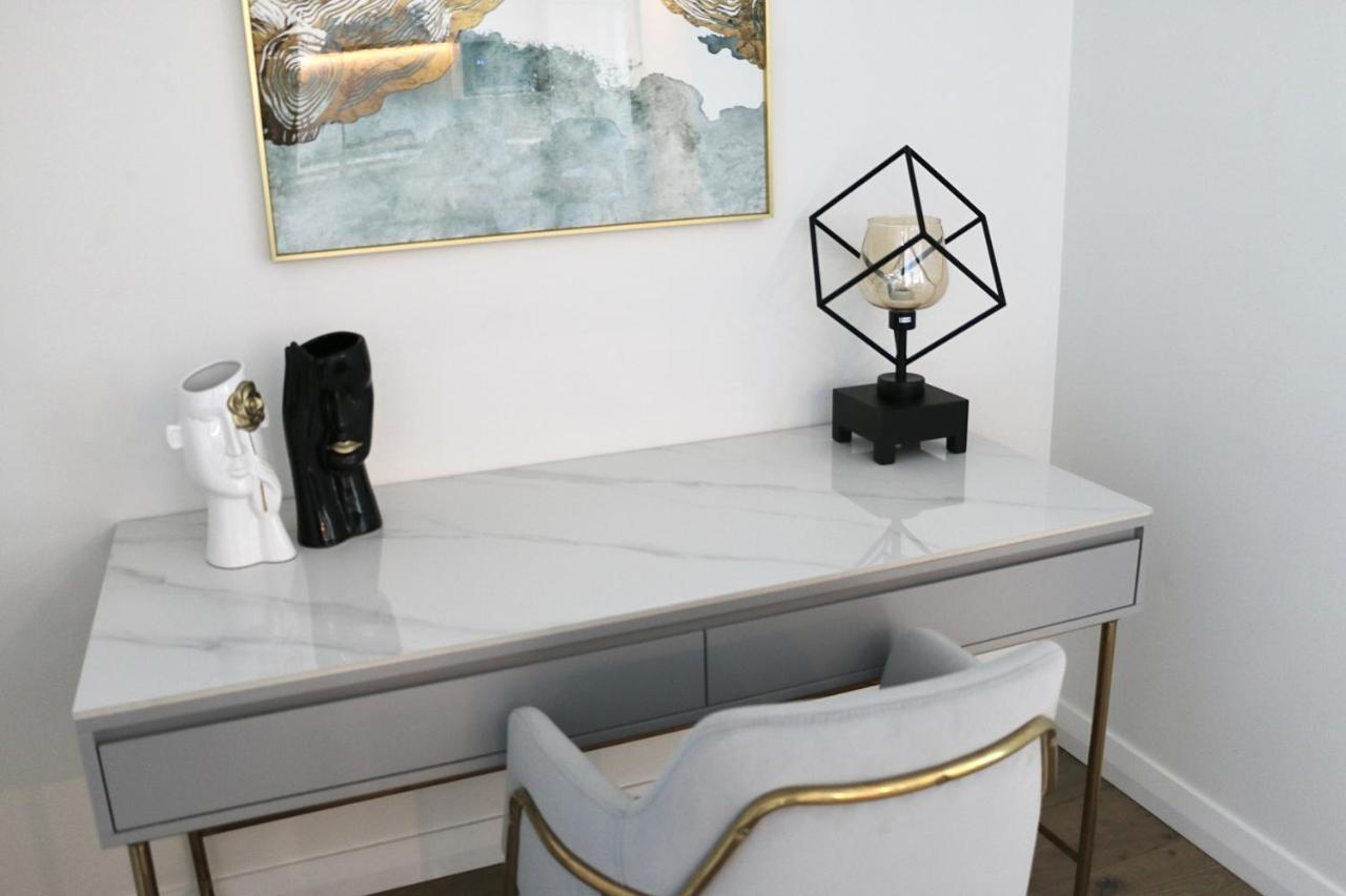 Kooii Apartments Бризбейн Екстериор снимка