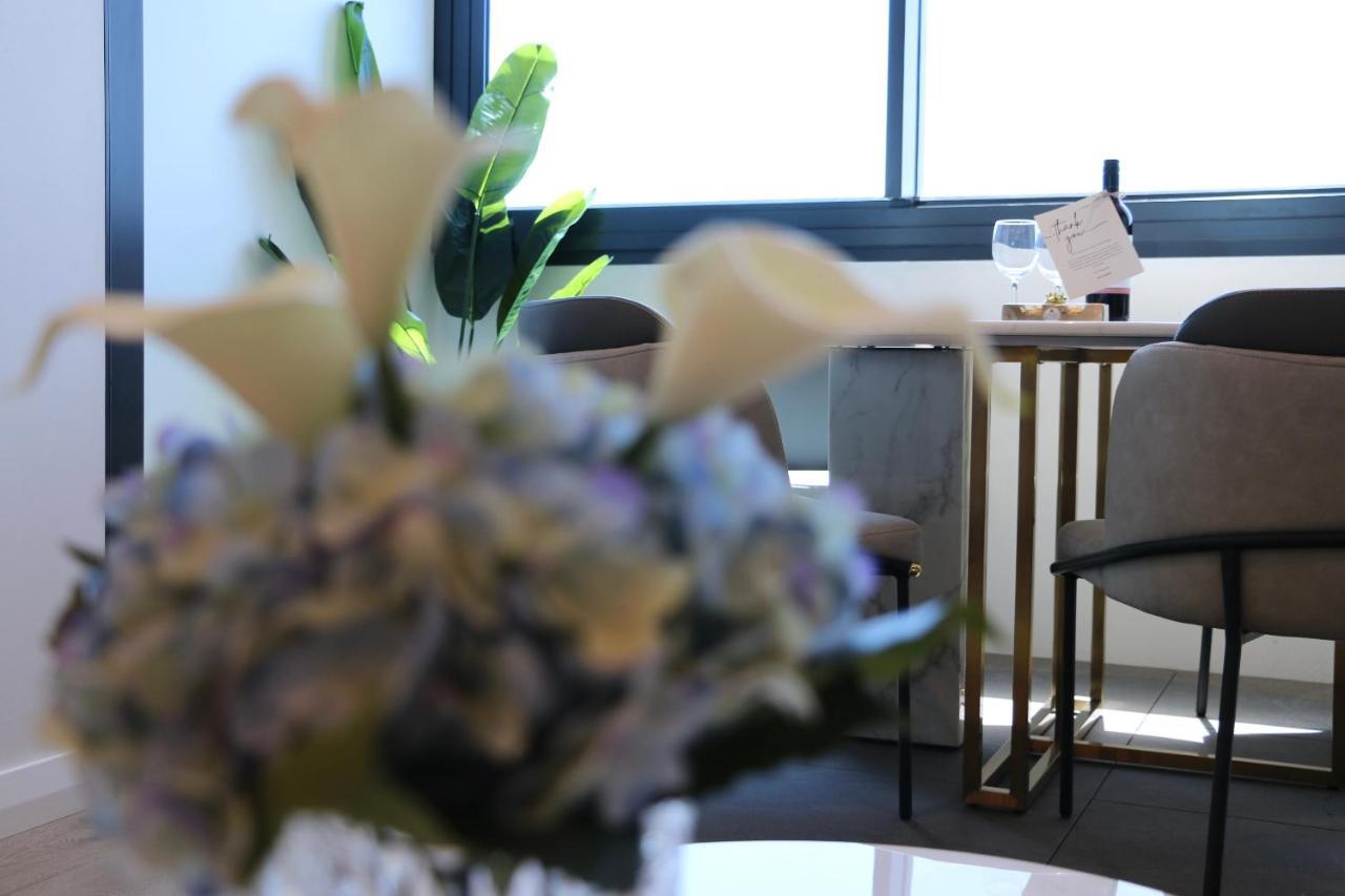 Kooii Apartments Бризбейн Екстериор снимка