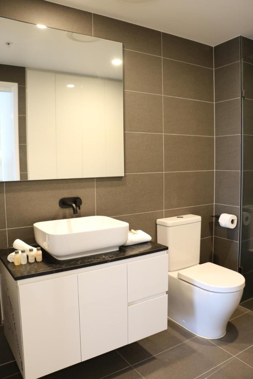 Kooii Apartments Бризбейн Екстериор снимка